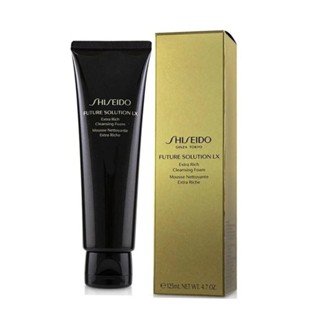 SHISEIDO 資生堂】極上御藏潔膚皂N 125ml(航空版)