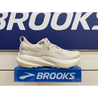 **女鞋~慢跑鞋~BROOKS~避震緩衝GLYCERIN 22 甘油22代1204341B263