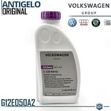 VAG 車系 Audi 奧迪 VW 福斯 Skoda 原廠水箱精 G12EVO G12E050A2 預混型（不須稀釋）