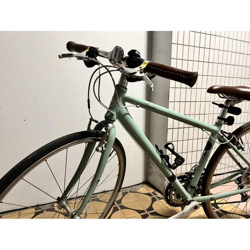 捷安特Giant Freeda 二手腳踏車