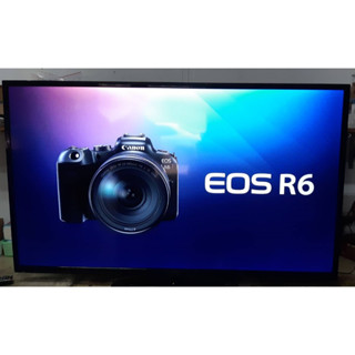 (二手)InFocus鴻海60吋液晶連網顯示器XT-60CM802