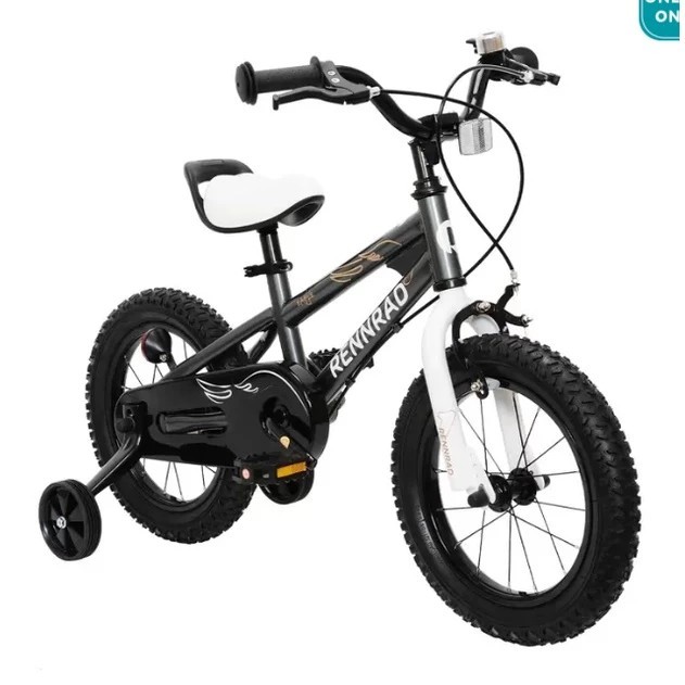 R蘭霸匯Rennrad 16/14吋 兒童腳踏車133019 133021