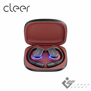 【Cleer】ARC 3 開放式AI降噪真無線藍牙耳機(音樂版Pro)( 台灣總代理 - 原廠公司貨 )