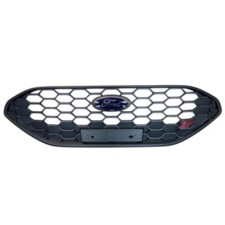 【JT福特原廠】FOCUS MK4.5 ST 23年2月- 正廠 水箱護罩