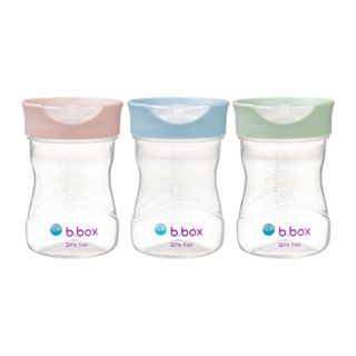 現貨🇦🇺澳洲b.box 水杯12m+學飲杯 直飲杯 防漏學習水杯 bbox