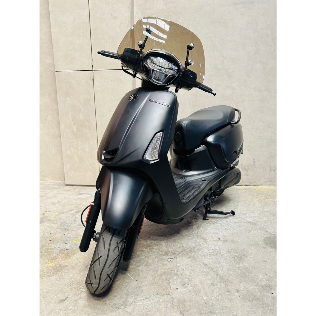 {高雄} 承鑫車業 2020 光陽 KYMCO 萊克 哥倫布 LIKE COLOMBO 150cc 中古車 可分期