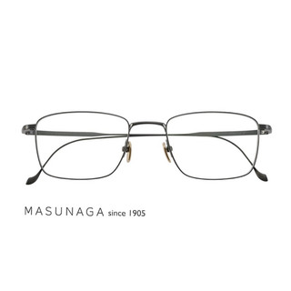 Masunaga Chord -F日本手框