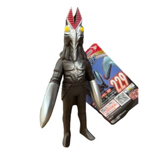 臺北芃芃玩具 BANDAI 萬代 超人力霸王 奧特曼怪獸軟膠 229 巴爾坦星人II 79465