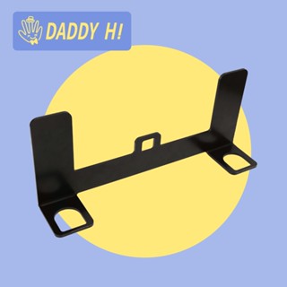 〈DADDY Hi〉isofix輔助支架 汽座支架 isofix萬用介面 isofix支架