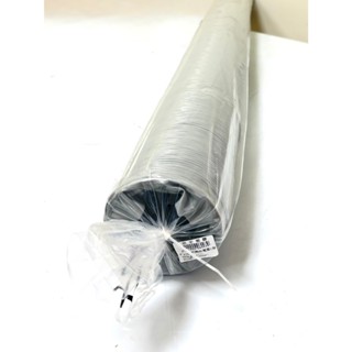 ★發發塑膠★臺製含稅10” 12”x10M尼龍布伸縮風管 尼龍布軟管 餐飲風管 工業風管 加厚風管 排風排氣管 高溫風管