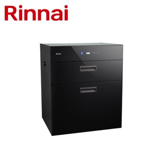 RINNAI 林內 落地式臭氧殺菌烘碗機 RKD-6032S