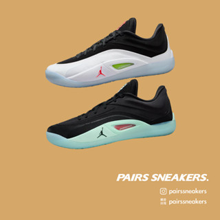 NIKE Jordan Zion 4 PF 黑 綠 白 果凍底 實戰 籃球鞋 FD0591-100 FD0591-007