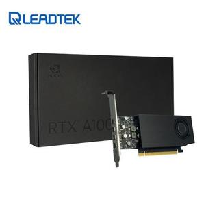 (先詢問庫存) 麗臺 NVIDIA RTX A1000 8GB GDDR6 128bit 工作站繪圖卡(台灣本島免運費)