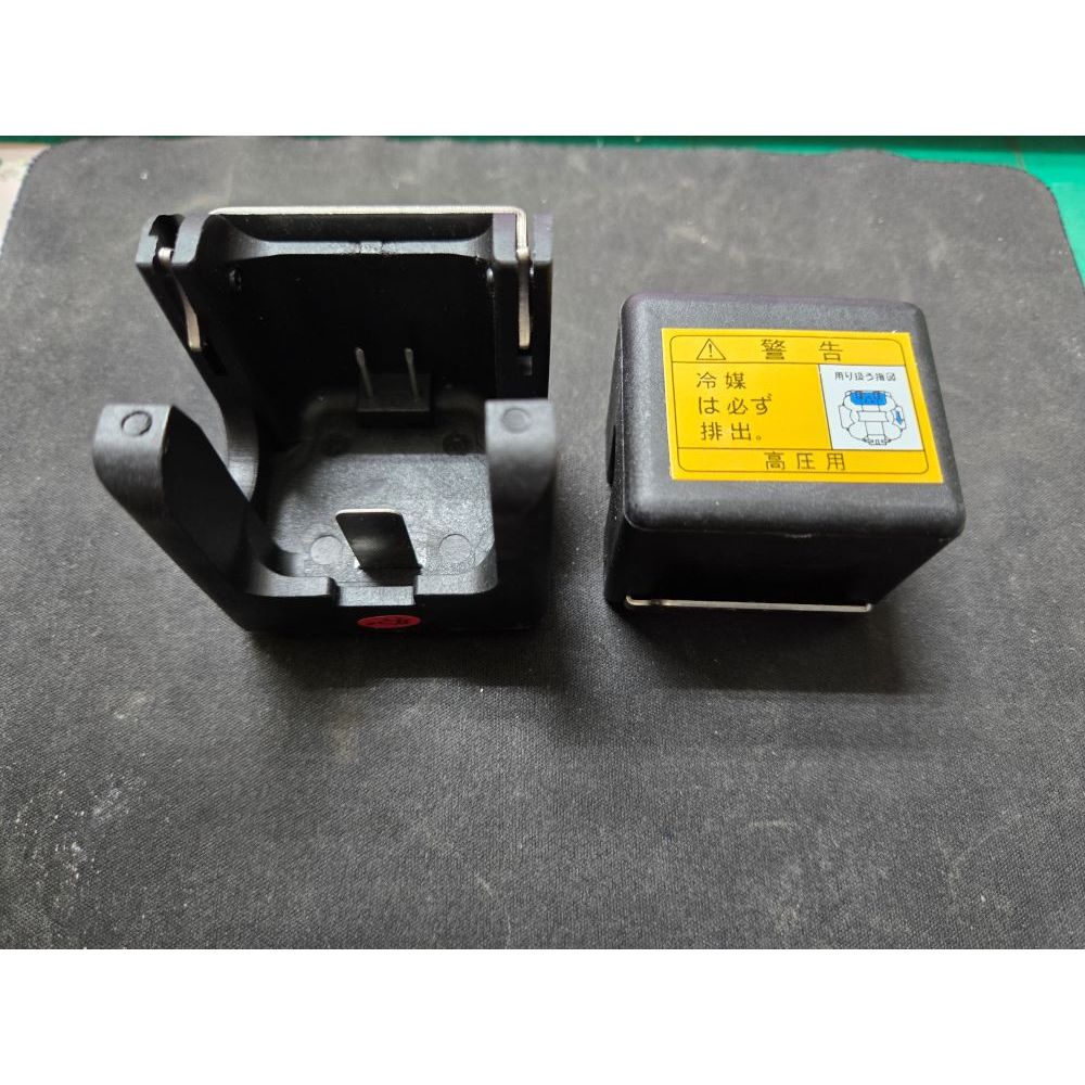 【達東東】TOYOTA 豐田 冷氣拆管工具 空調拆管 接頭油管濾芯 維修 冷媒管 高壓管 低壓管 快速接頭【台灣現貨】