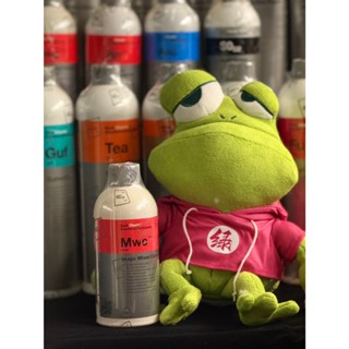 {Koch-Chemie}🇩🇪德國原裝進口考赫科赫Mwc中性魔法輪轂清潔噴霧強力去汙鐵銹Mwc