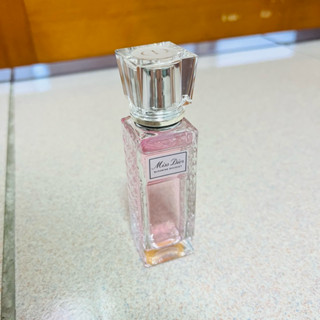 Dior漫舞玫瑰淡香水-滾珠瓶