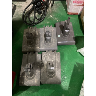 二手戴森副廠電池清倉處理BSMIR31692
