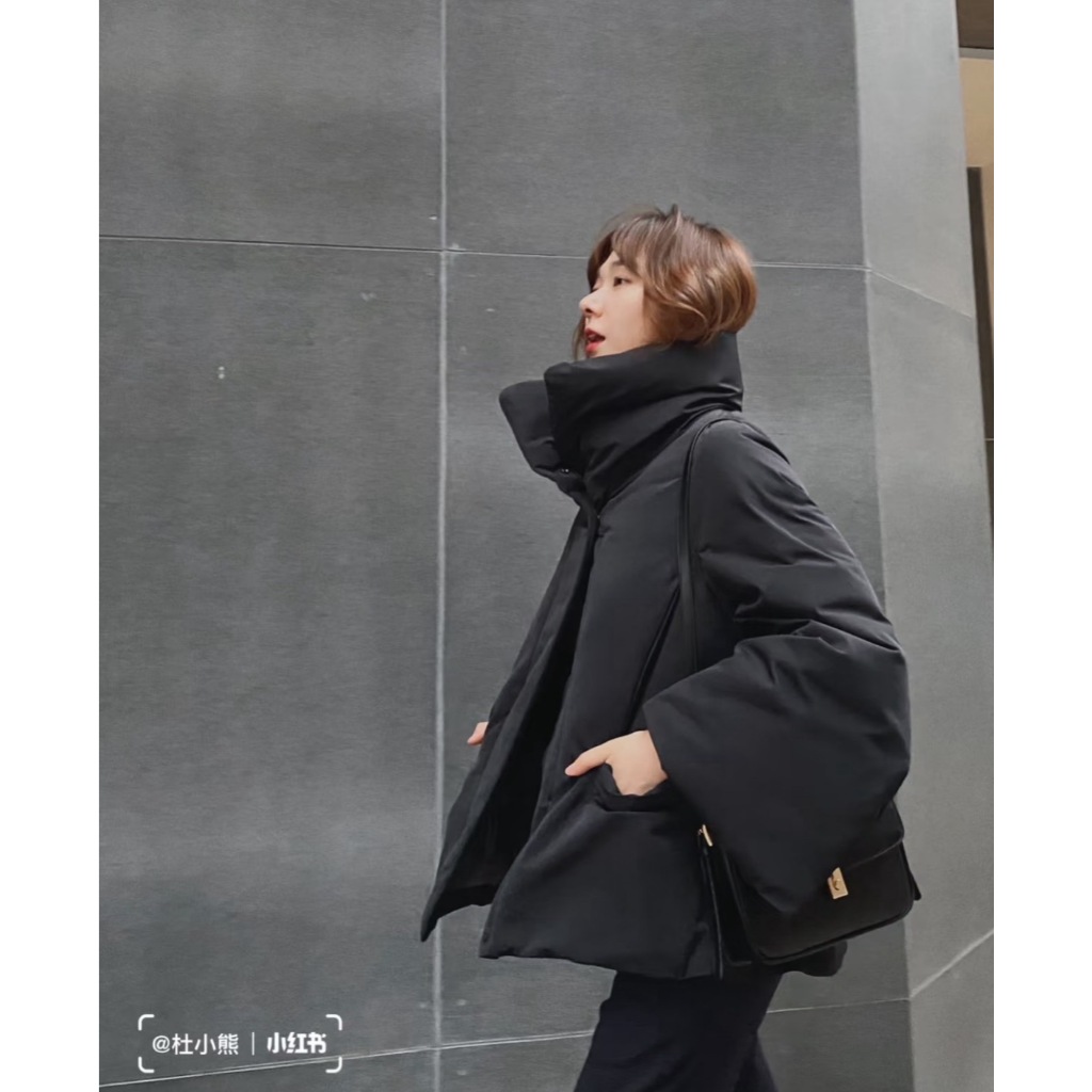 🇯🇵UNIQLO 日本限定.  xJil Sander聯名系列羽絨外套黑/深藍 預購請勿直接下單,請善用聊聊