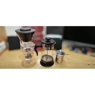 jason studio冰滴咖啡壺 冷泡咖啡壺 茶類沖泡器具