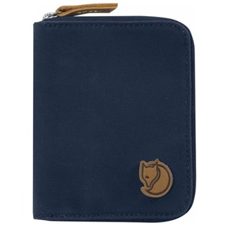 Fjallraven 北極狐 Zip wallet皮夾 24216