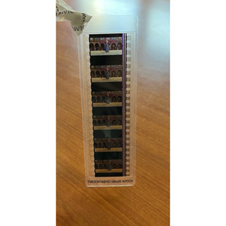 二手 宮崎駿膠卷書籤（霍爾的移動城堡）（收藏出清）9