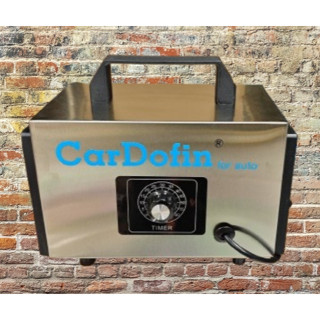 《Cardofin 》汽車淨化 臭氧機 車用板臭氧機 汽車除味 消除異味