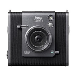[全新公司貨] FUJIFILM instax WIDE Evo 混合式馬上看 數位 拍立得