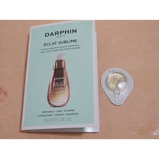 DARPHIN朵法 金緻再生奢光露(小金球精露) 全效舒緩保濕平衡露