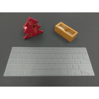 高透TPU 華碩 ASUS Zenbook S 16 UX5606S UX5606SA UM5606KA 鍵盤膜 防塵膜