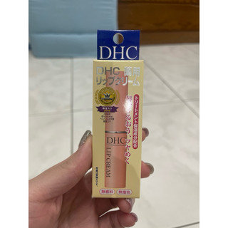 DHC橄欖護唇膏經典