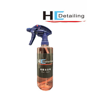 【HC Detailing】鋁圈清潔劑Wheel Cleaner