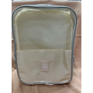 （全新品）鞋袋 鞋包 鞋子收納袋 旅行鞋袋 球鞋袋 收納鞋袋 鞋子收納包 鞋子袋 手提鞋袋 鞋子防塵袋 球鞋包 防塵鞋