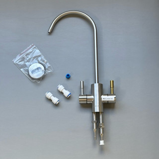 SAKURA 櫻花 RO 淨水器 C64-A020 雙把手淨水龍頭 P0233 全新