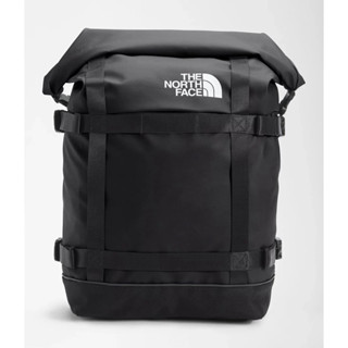 全新正品 The North Face Commuter Roll-Top Backpack後揹包