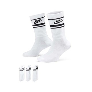 Nike Sportswear Dri-FIT Everyday Essential 三雙一入襪子 DX5089-103