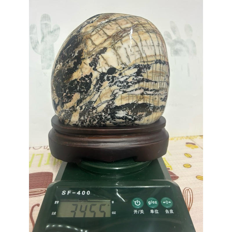 花蓮木瓜溪瑪瑙玫瑰石