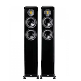 代購 ELAC Vela FS 407.2 JET6 落地式喇叭一對