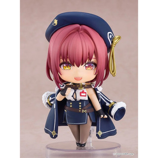 【噗噗屋】現貨商品 代理版 GSC hololive 黏土人 寶鐘瑪琳 寶鐘マリン OL服裝 船長 Marine