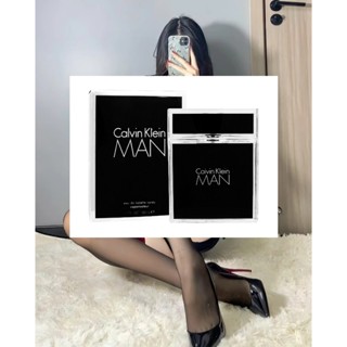🤗 TRY Calvin Klein ck Man 男性淡香水 1ml 2ml 5ml 玻璃瓶