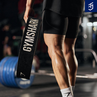 《TJ代購》Gymshark 健力快扣腰帶 Lever Lifting Belt 健身腰帶 舉重健美健力 硬舉 深蹲