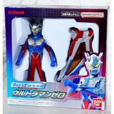 新品 日版 現貨超人力霸王 傑洛ZERO  超級變身系列 傑洛簡易版變身器 傑洛眼鏡 奧特曼