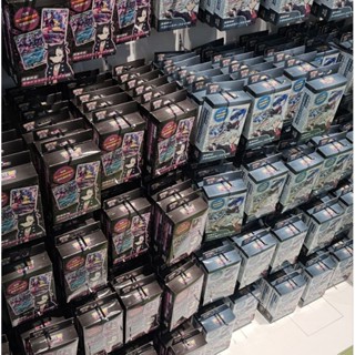 【沼王PTCG】💥現貨💥不用等 大吾瑪莉卡套卡盒預組 完整未拆 臺北寶可夢中心貨