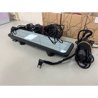 DOD 前後行車記錄器 RC900+ 兩年機 還有一年保固（可代安裝，工資另計）