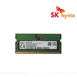 SK hynix 海力士 8GB DDR5 5600 筆記型電腦記憶體