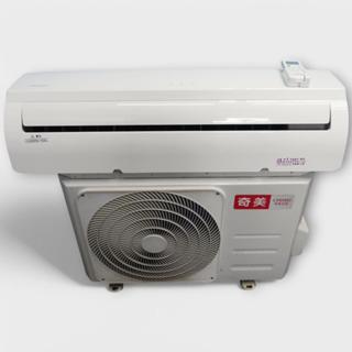 【臺北二手家電】百豐悅 新北二手家電-二手 奇美 5.0KW 一級變頻 分離式冷氣 中古冷氣 蘆竹二手家電 萬華二手家電