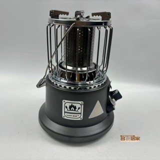 熱賣 卡式爐 瓦斯爐 取暖爐 攜帶式卡式爐 露營瓦斯爐 登山爐 迷你卡式爐 APG阿帕奇4000瓦冰釣爐取暖器戶外取暖燃