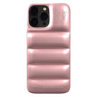 正版15 Pro 🇺🇸Urban Sophistication羽絨衣 手機殼 puffer
