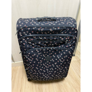 二手Kipling 31寸行李箱🧳八成新～