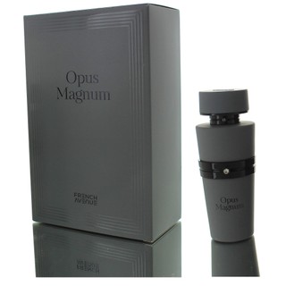 French Avenue Opus Magnum 平替 Am*uage Royal Tobacco 霏煙瀰漫
