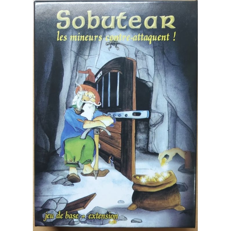 [二手] 桌遊-矮人礦坑桌遊1+2大盒版、狼人殺、摺疊象棋盤